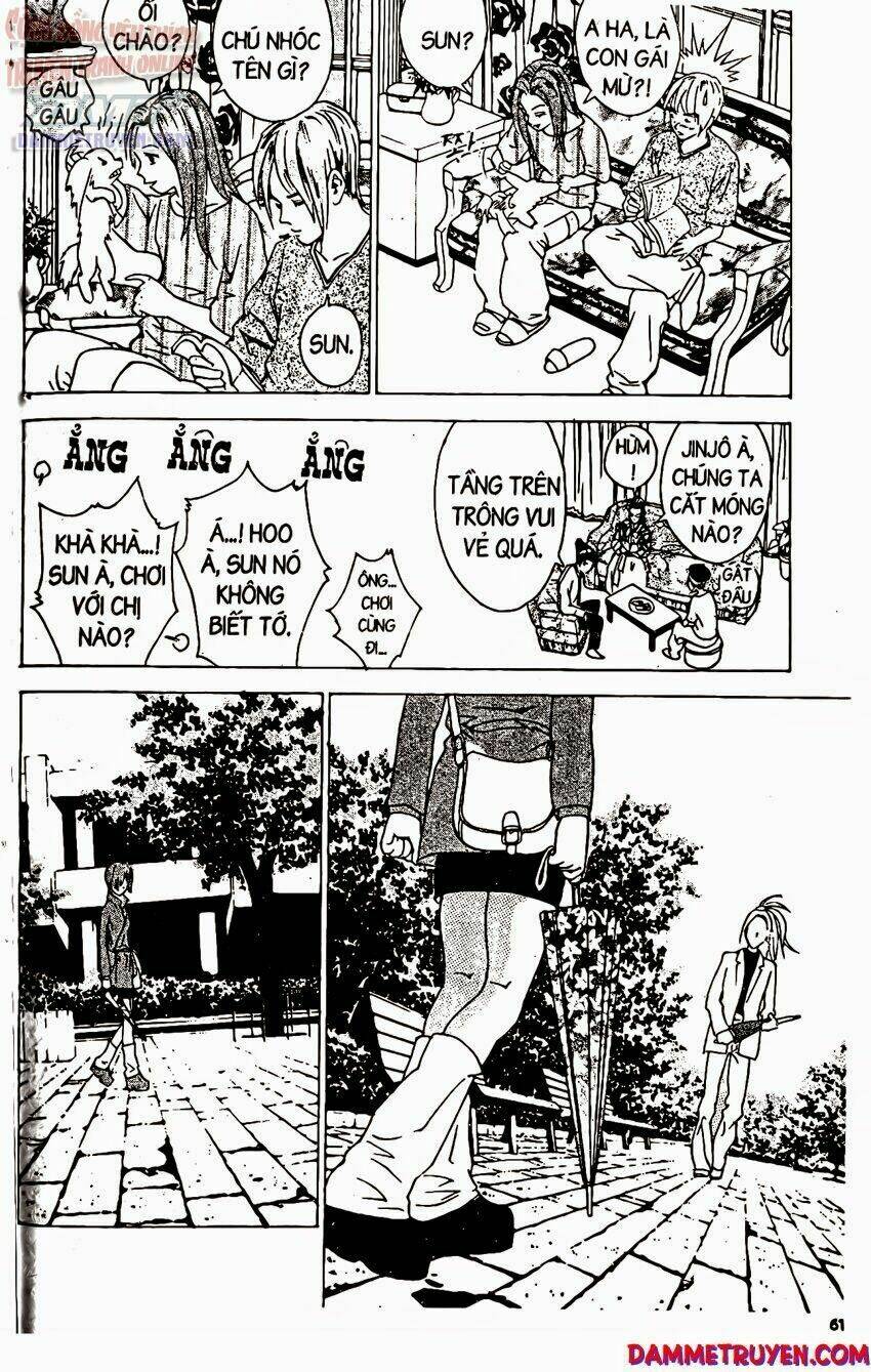 Ai Hơn Ai: Chapter 122