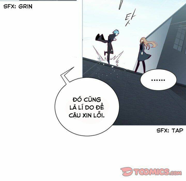 The Memory Of Wind: Anz: Chapter 54