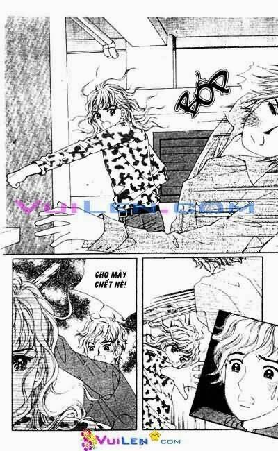 Mặt nạ tình yêu: Chapter 11