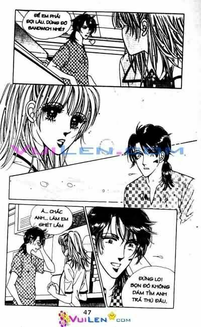 Tìm Anh - Look For Oppa: Chapter 3