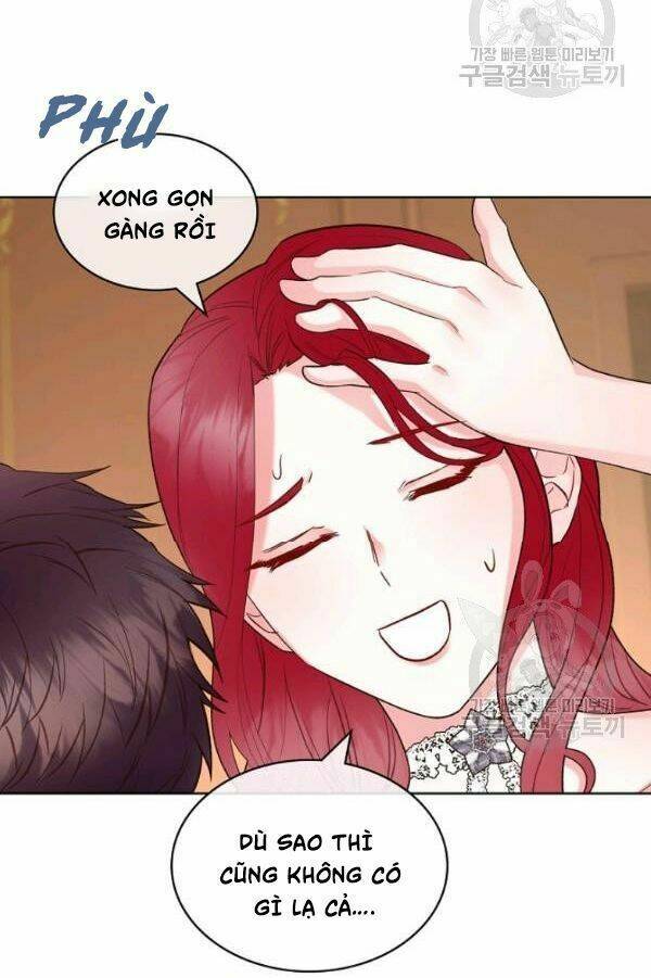 Kẻ Tạo Ra Nữ Phản Diện: Chapter 29