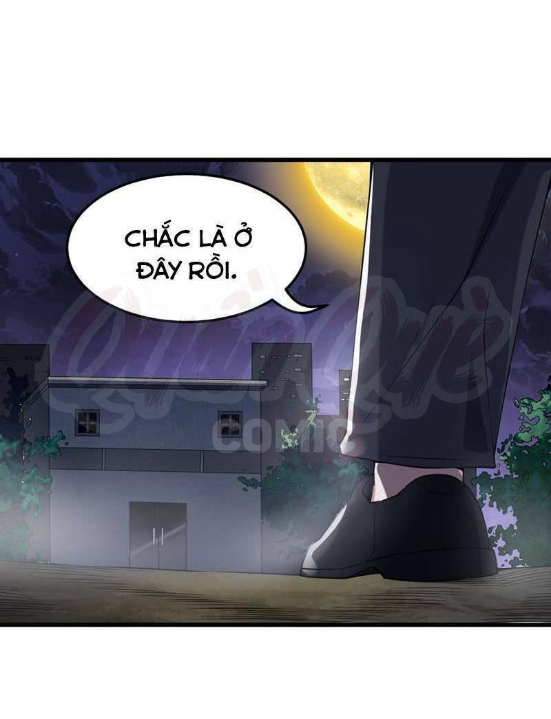 Cuộc Sống Tận Thế Bắt Đầu Từ Số 0: Chapter 48