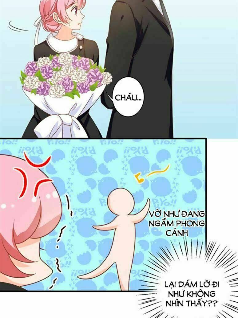 Cả Thế Giới Đều Không Bằng Người: Chapter 96