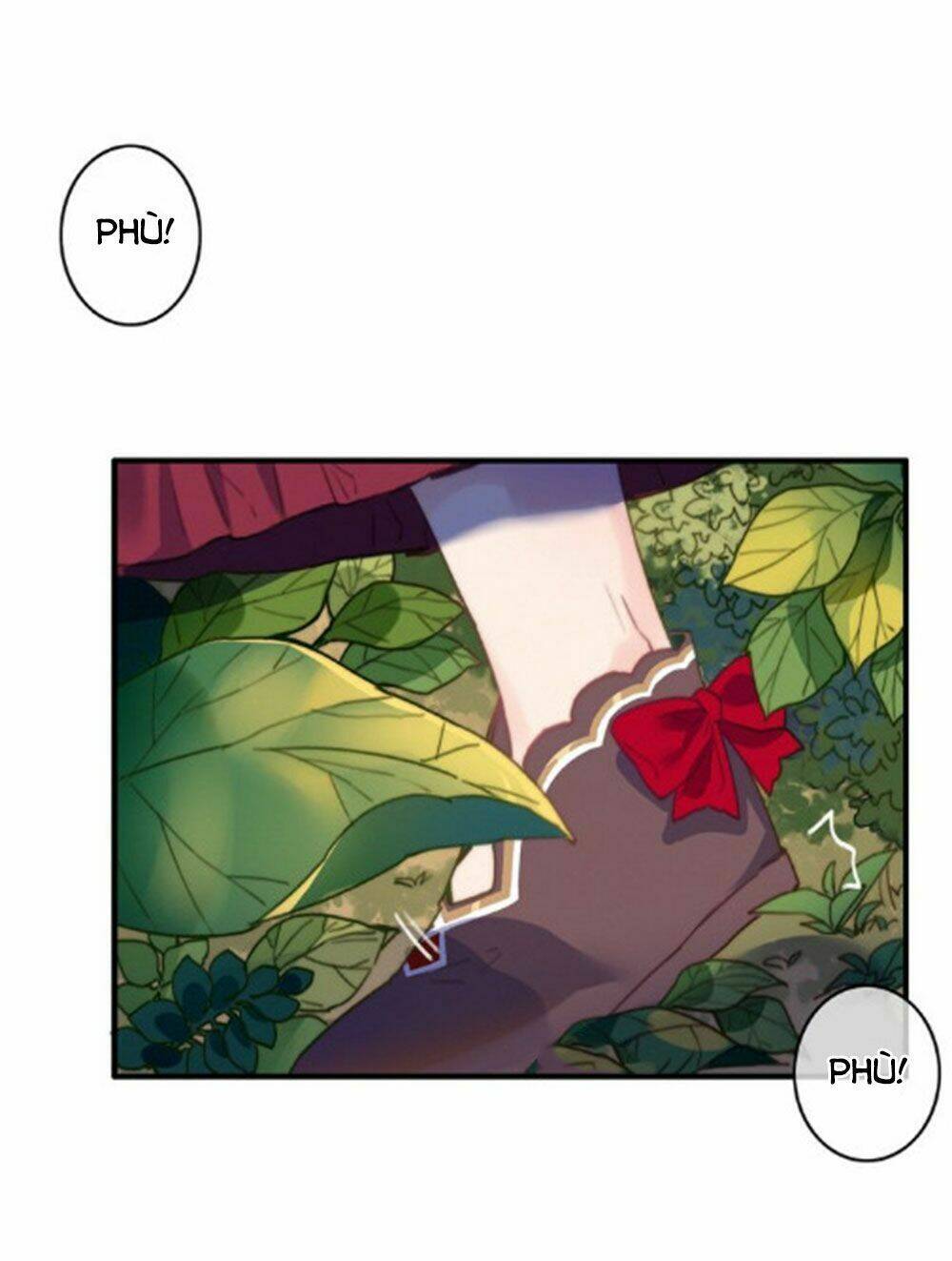 Dữ Tử Thành Thuyết: Chapter 23