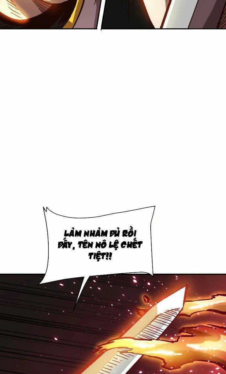 Nô Lệ Nghịch Thiên: Chapter 40