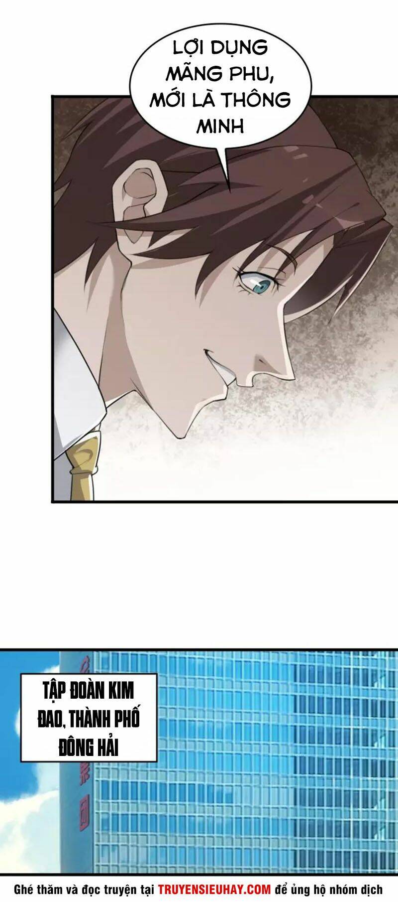Siêu Cấp Đại Chủ Bạ: Chapter 64