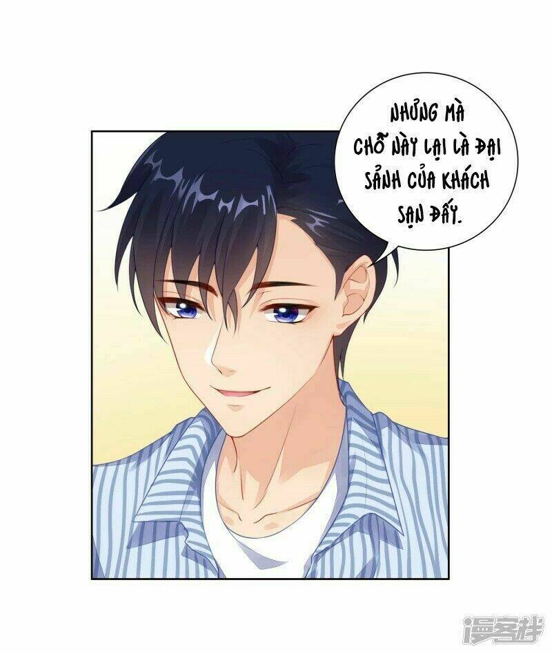 Người Yêu Ẩn Hình Của Ảnh Đế: Chapter 20