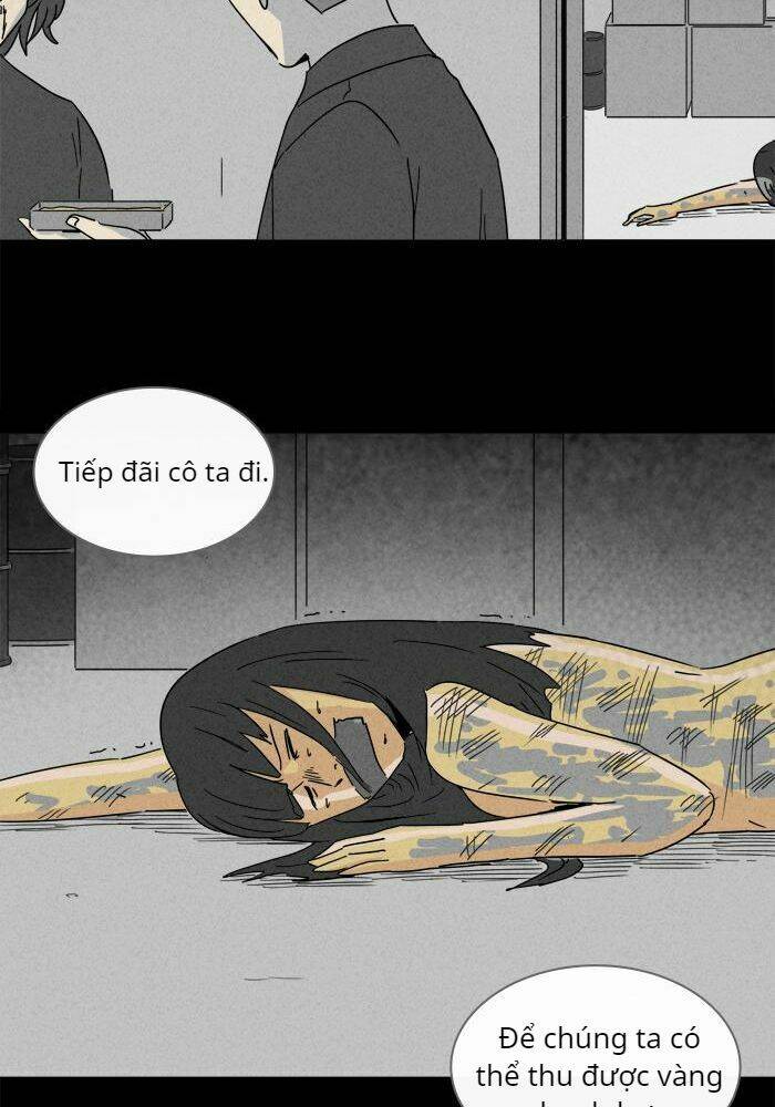 Những Câu Chuyện Bất Thường: Chapter 190