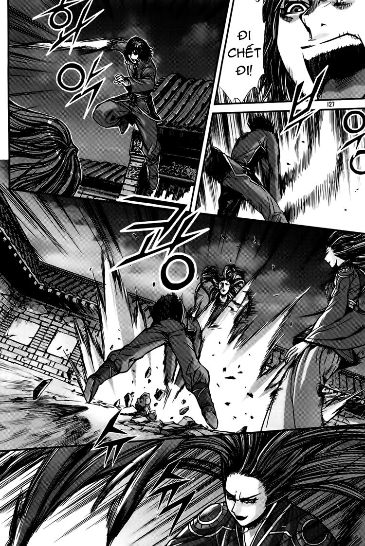 Diêm Đế: Chapter 225