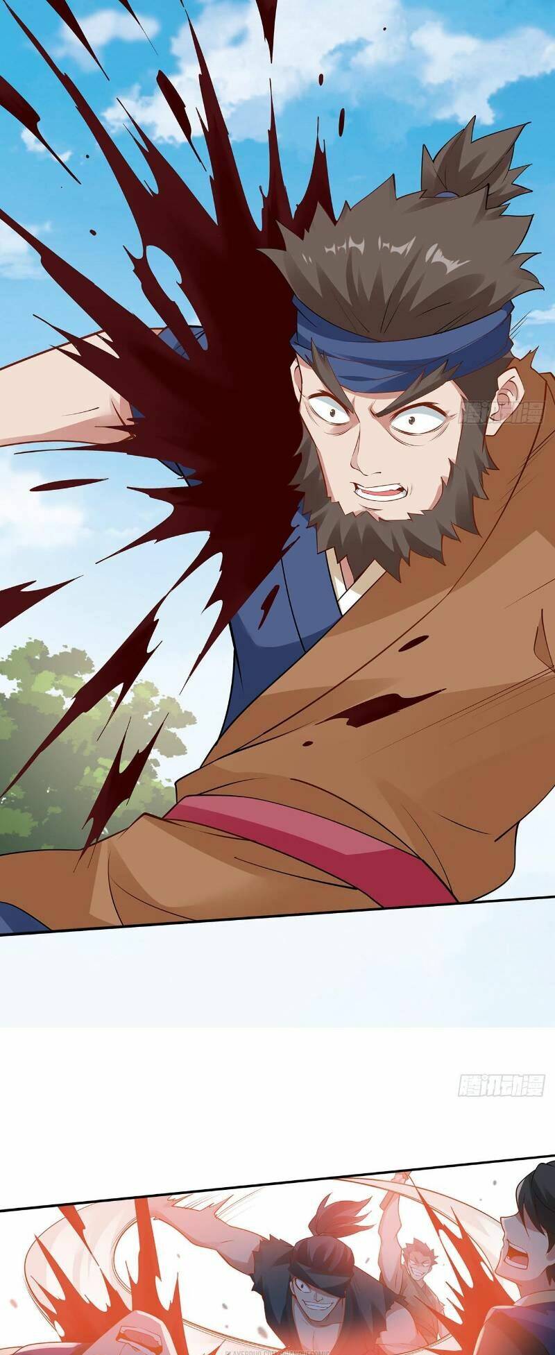 Nghịch Lân: Chapter 47