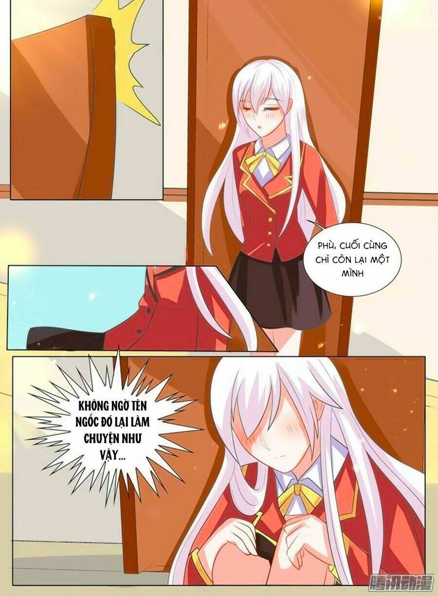 Chước Chước Lưu Ly Hạ: Chapter 103