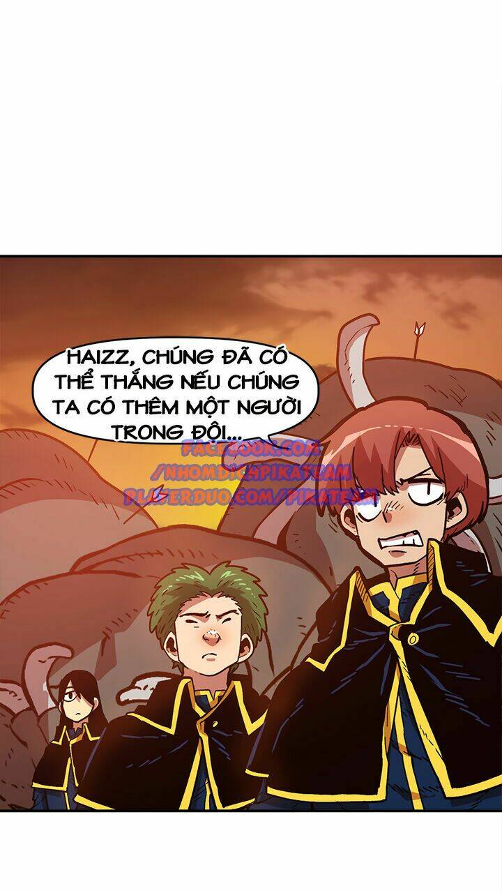 Đại Lục Vô Song: Chapter 20