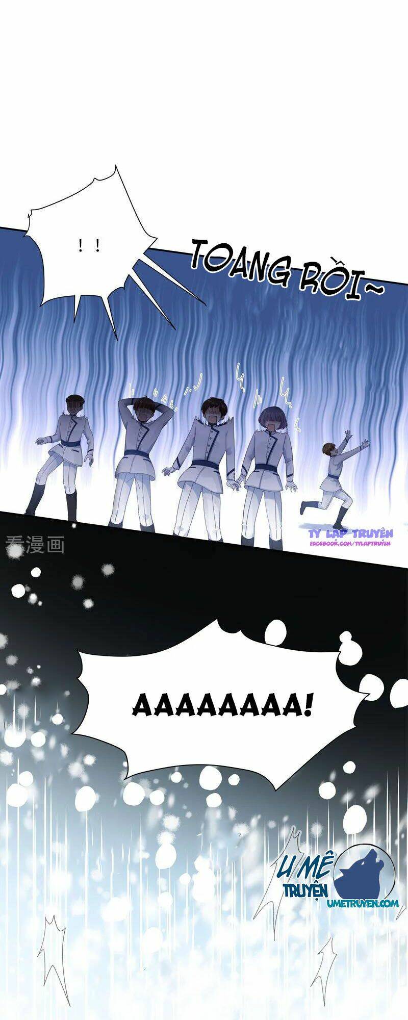 Ác Nữ Cải Biến: Chapter 67