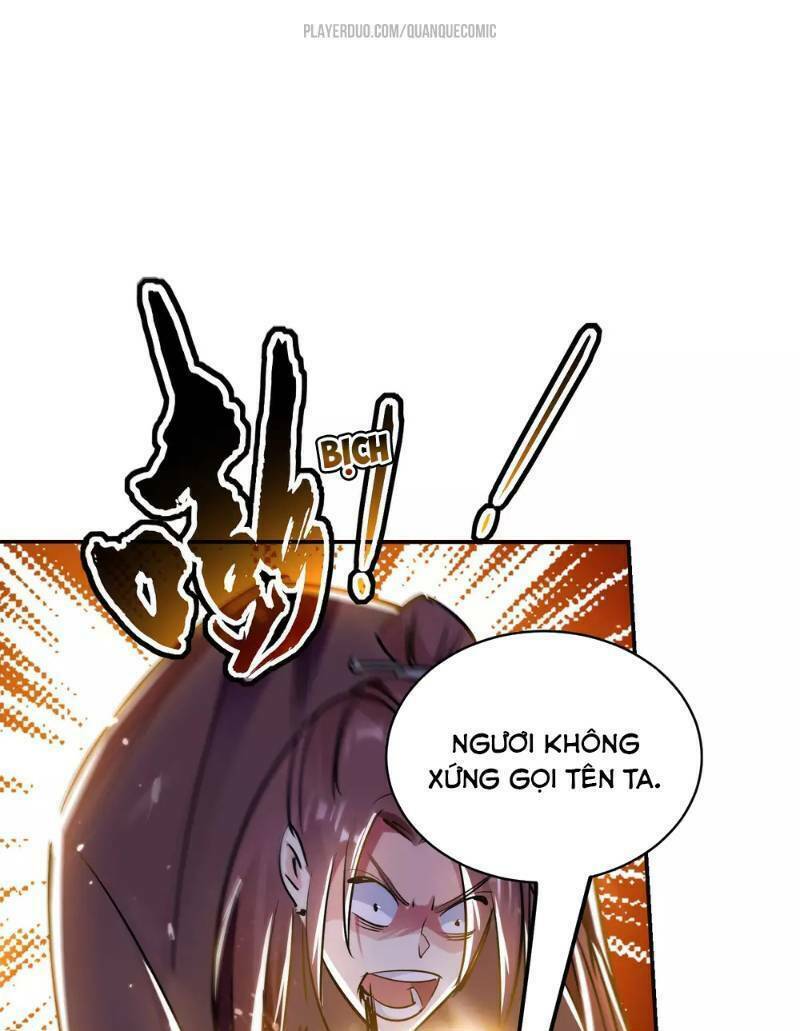 Vạn Giới Tiên Vương: Chapter 22