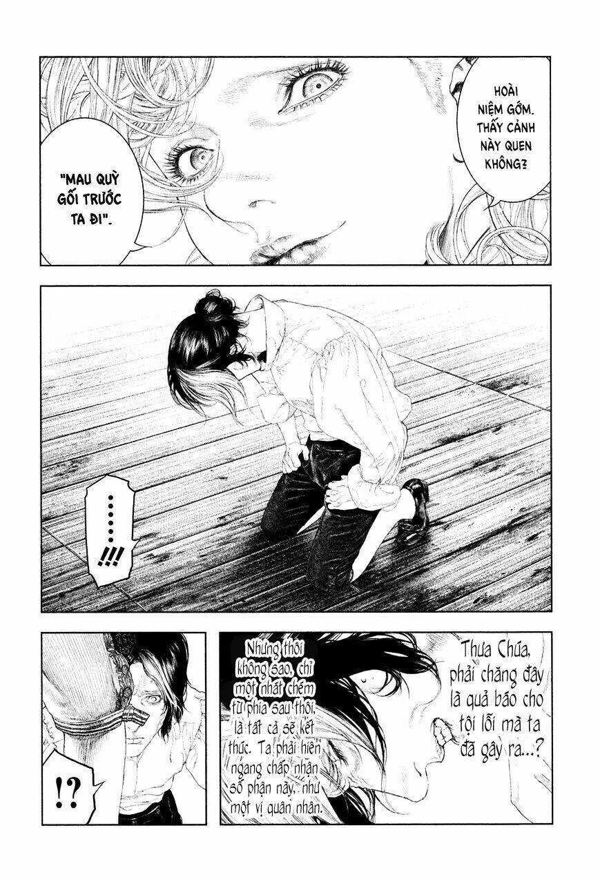 Innocent: Chapter 45