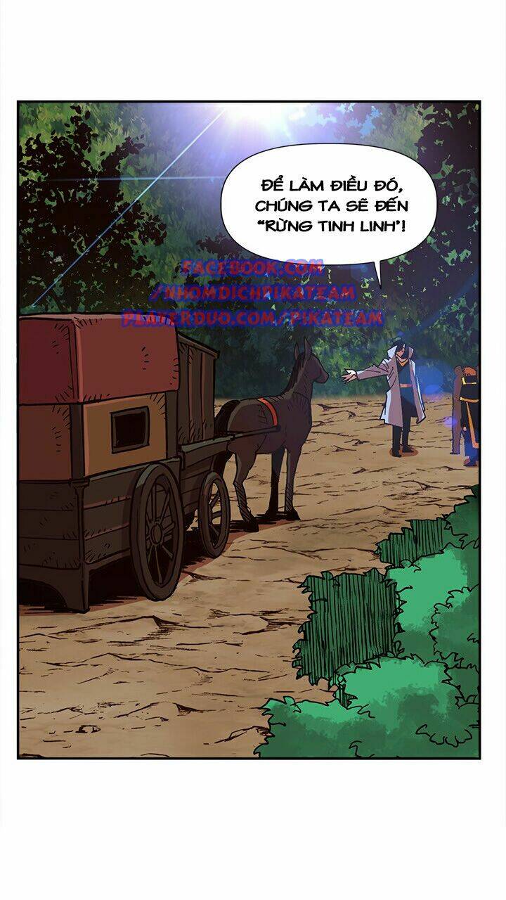 Đại Lục Vô Song: Chapter 13