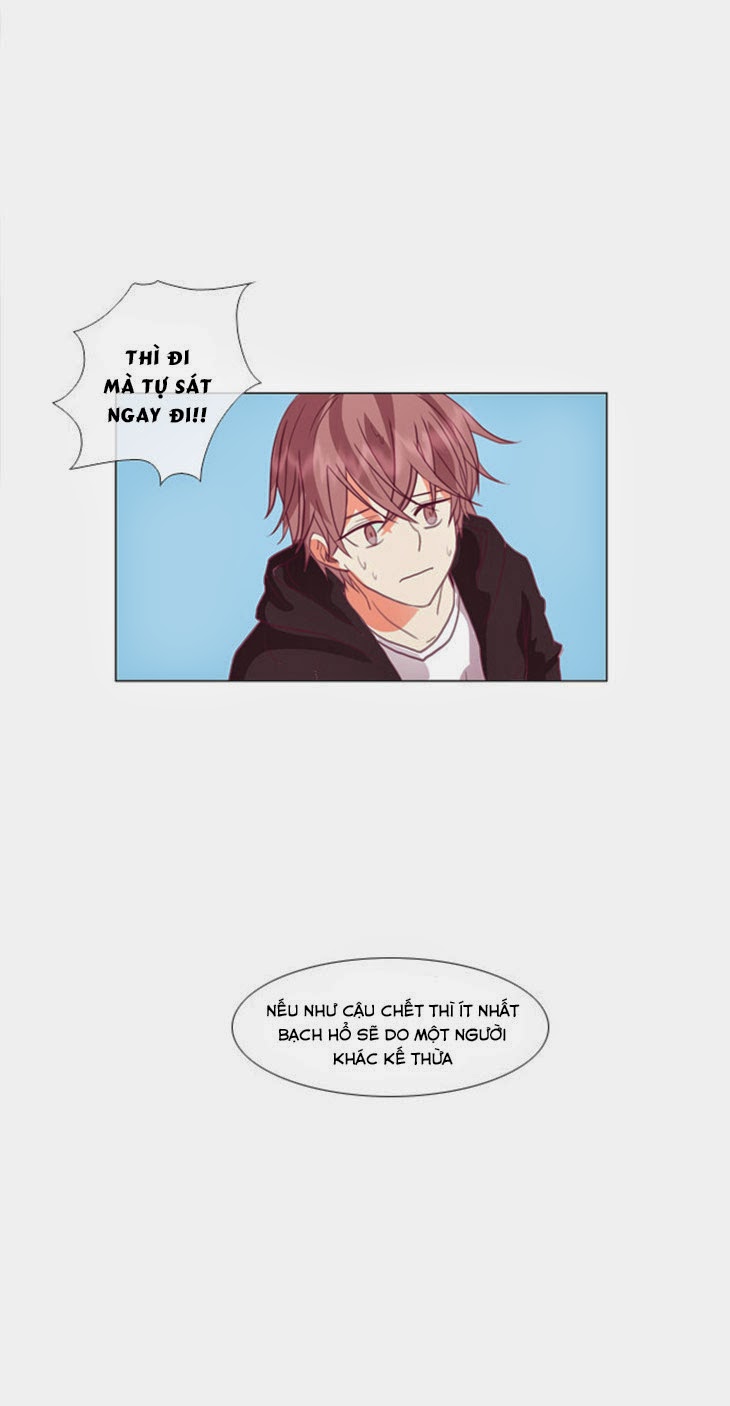 Flow: Chapter 25