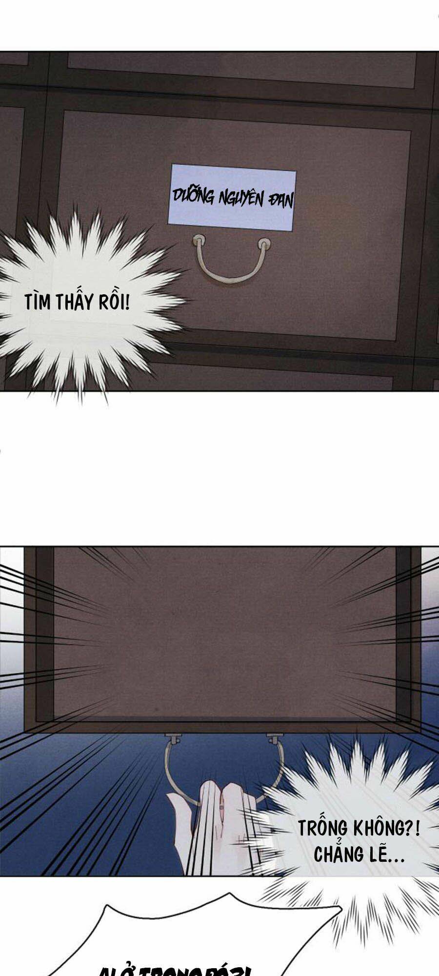 Quân Nhan Tựa Hoa Đào: Chapter 5