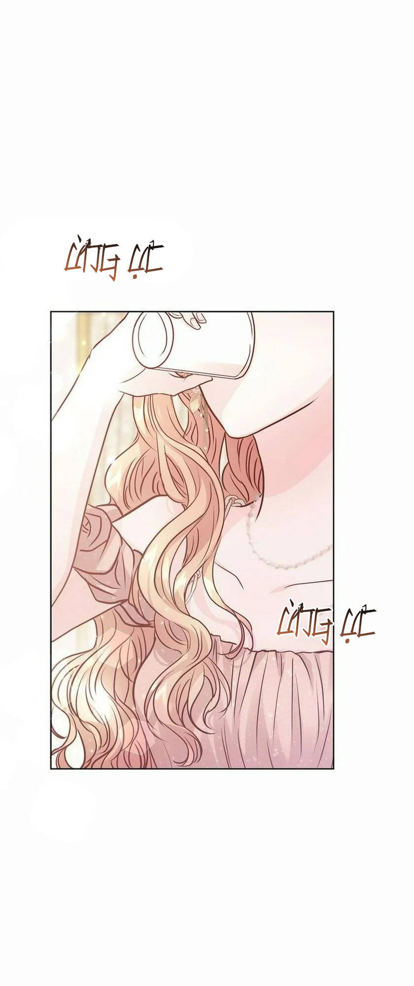 Nàng Dâu Bí Ẩn Của Bạch Sư Tử: Chapter 4