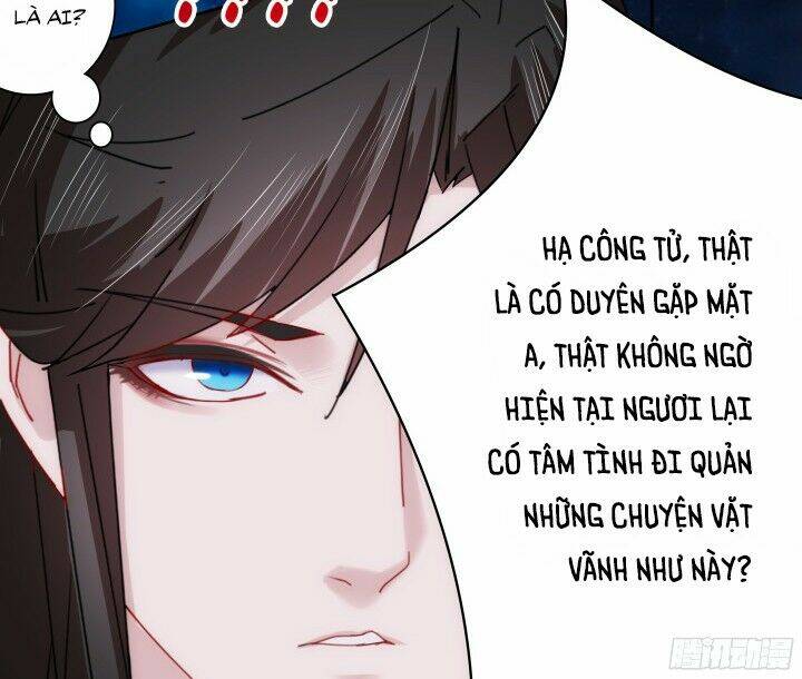 Bí Mật Của Dạ Tộc: Chapter 8.2