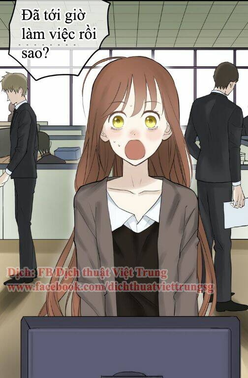 Thần Tượng Điểm Zero: Chapter 54