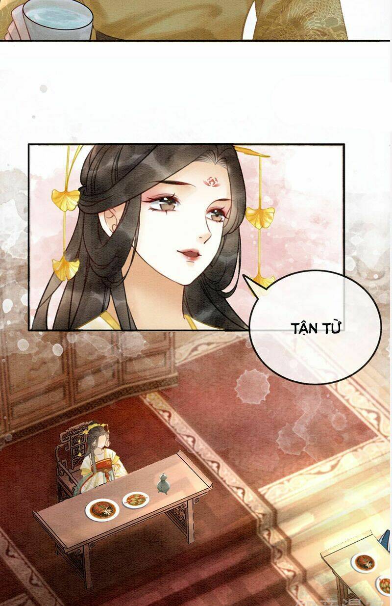 Hậu Cung Của Trẫm Cháy Rồi!: Chapter 79
