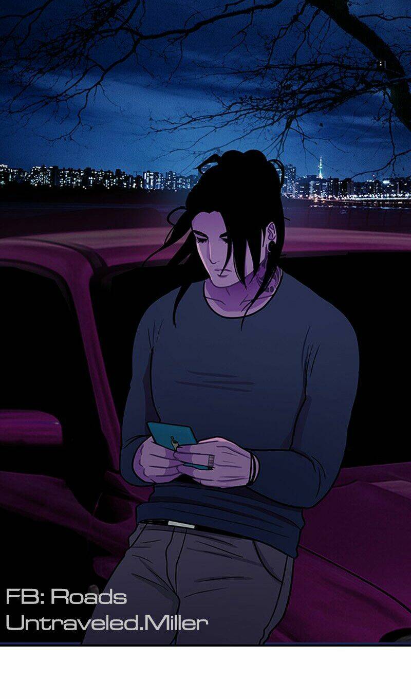 Nửa Đêm Ở Poppy Land: Chapter 29