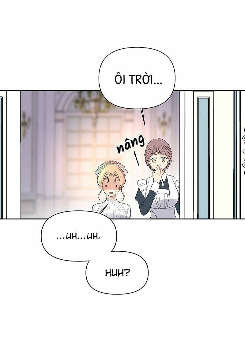 Công Chúa Thời Gian Có Hạn: Chapter 6