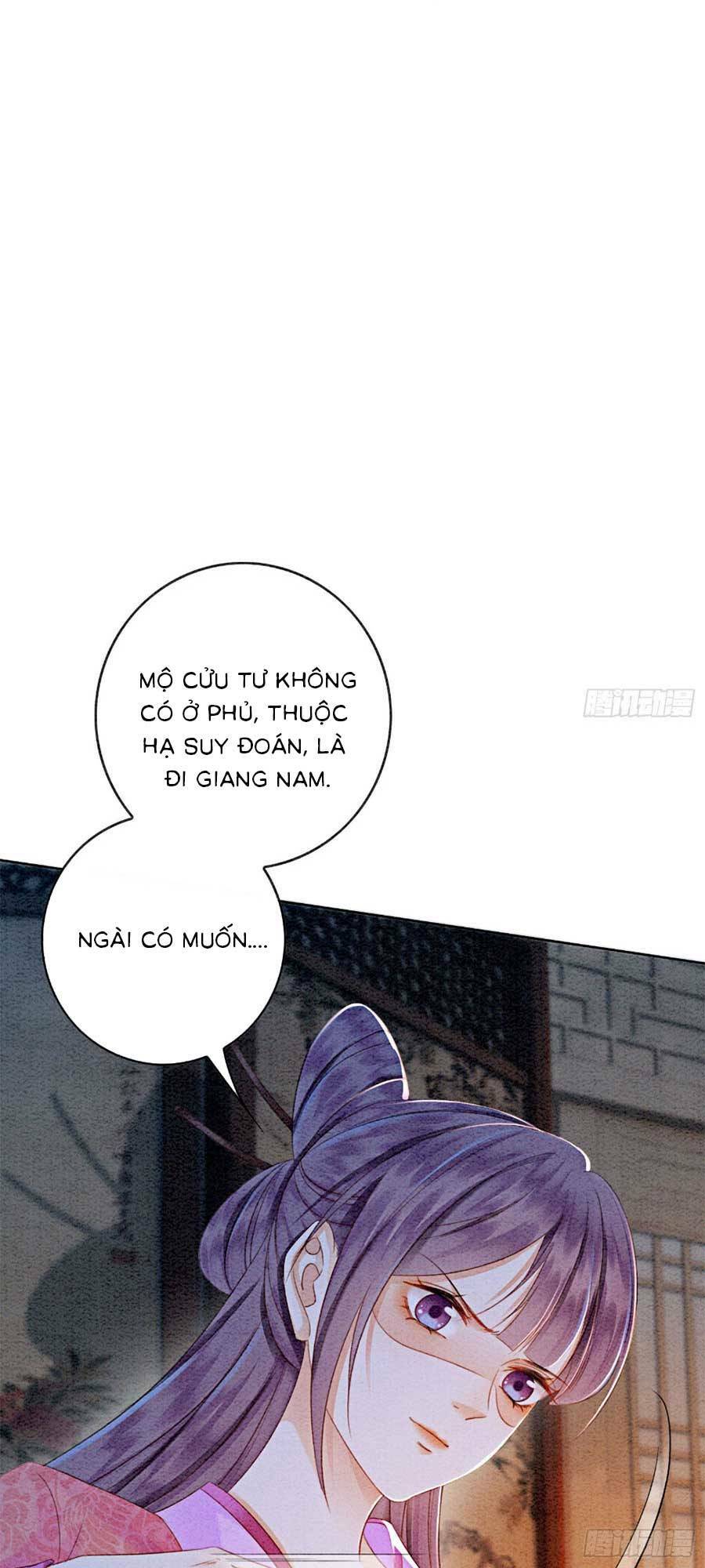 Bắt Đầu Hủy Hôn Để Công Lược Vương Gia: Chapter 48