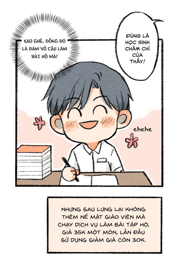 Ức Vạn Song Bảo: Mami, Bó Tay Chịu Trói: Chapter 2.2
