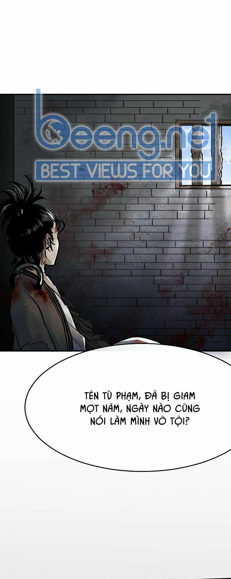 Liên Thành Quyết: Chapter 10