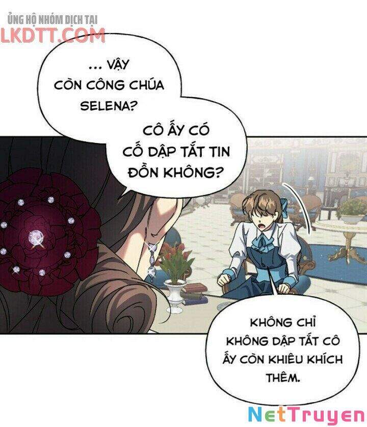 Nàng Công Chúa Trở Thành Vật Hiến Tế: Chapter 15