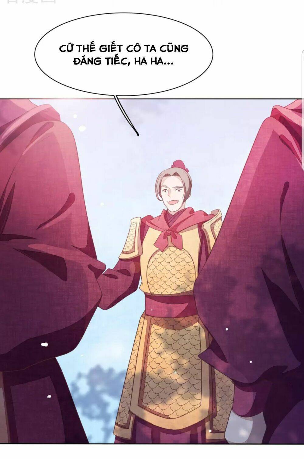 Xuyên Về Cổ Đại Làm Quốc Bảo: Chapter 33