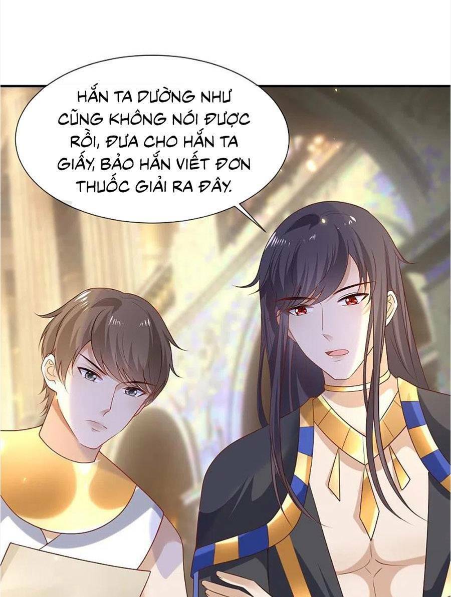 Sủng Hậu Của Vương: Chapter 175