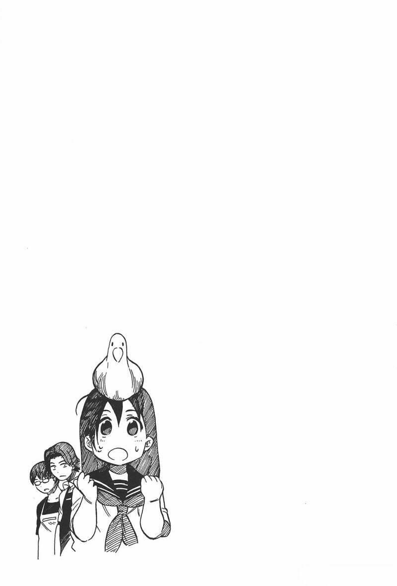 Asamiya-san no Imouto: Chapter 2