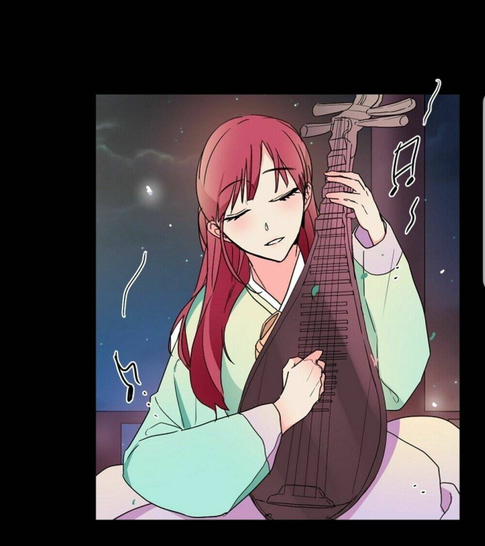 Chae Hong Sa: Chapter 25