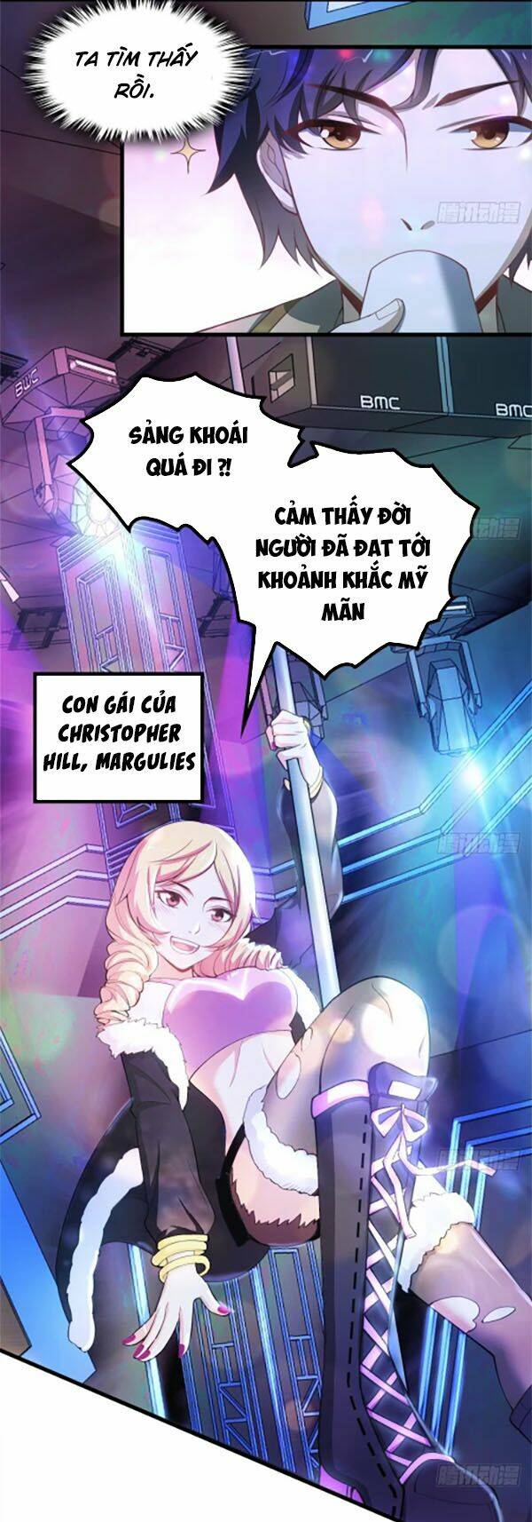 Người Ở Rể Mạnh Nhất: Chapter 21