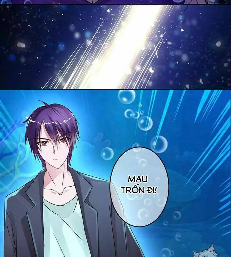 Hung Mãnh Quỷ Phu Bà Thượng Sàng: Chapter 93