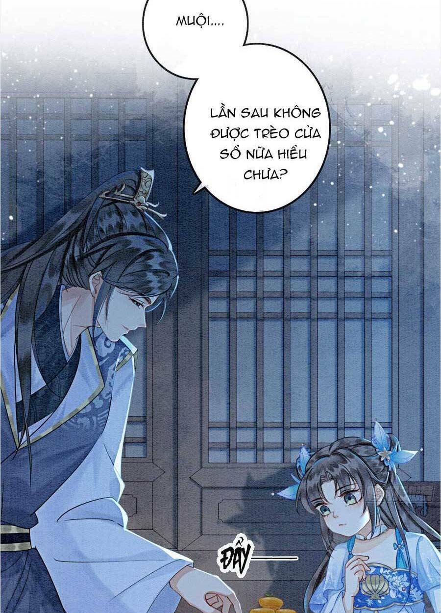 Bắt Đầu Hủy Hôn Để Công Lược Vương Gia: Chapter 34