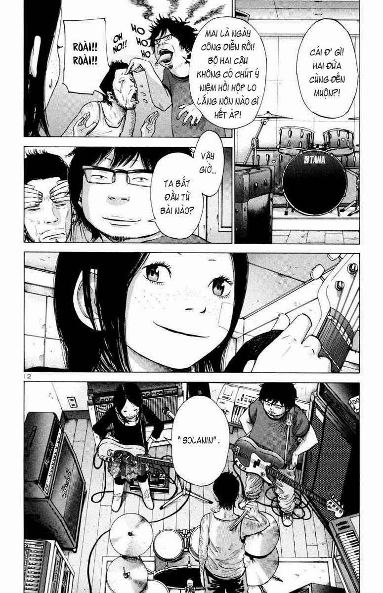 Thực Tế Cuộc Sống: Chapter 24