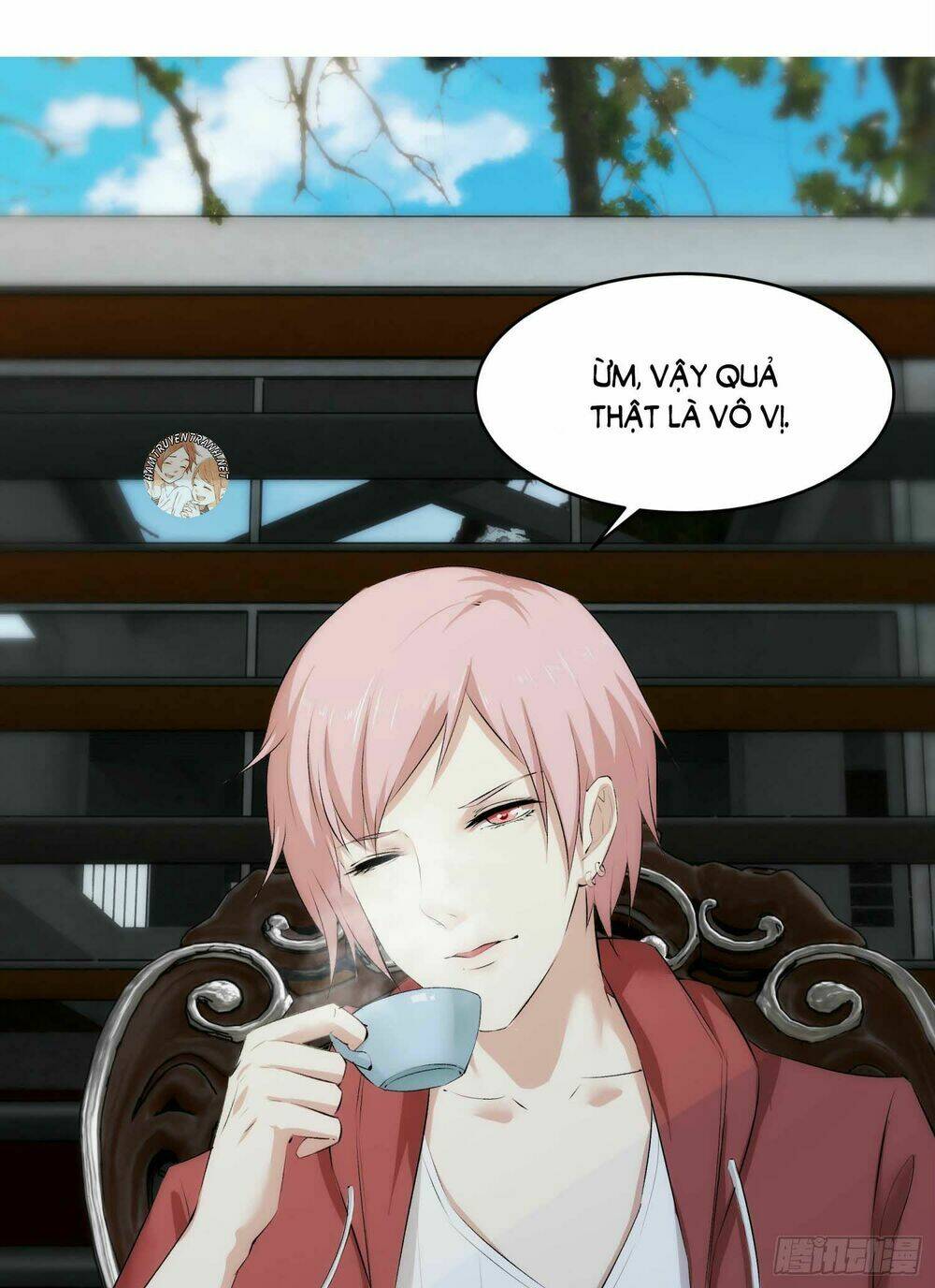 Quái Trộm Thâu Tâm: Chapter 7.2