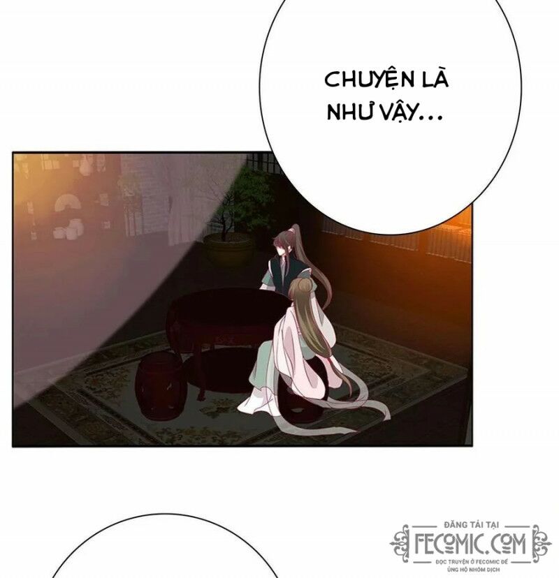 Thông Linh Phi: Chapter 722