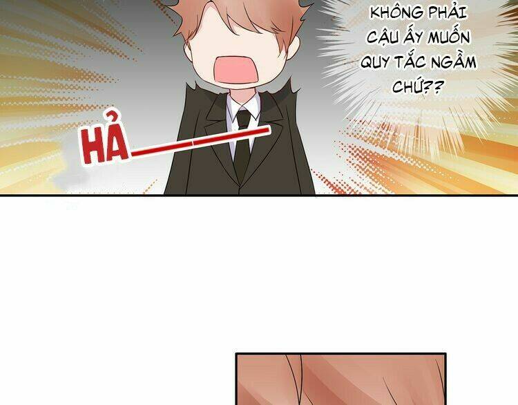 Câu Chuyện Săn Vợ: Chapter 26