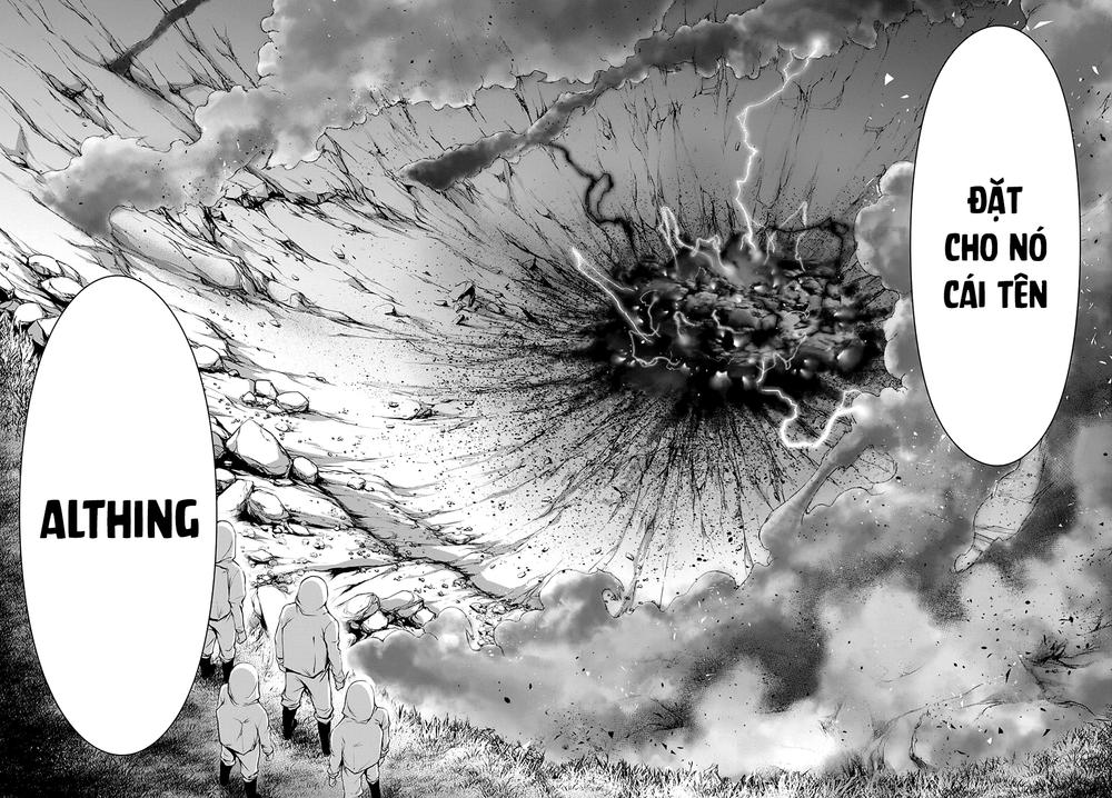 Đi Tìm Sát Tinh Vương: Chapter 15