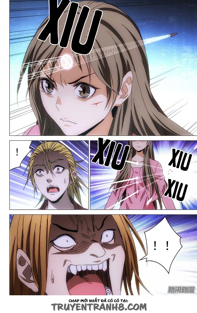 The Lost City: Chapter 98