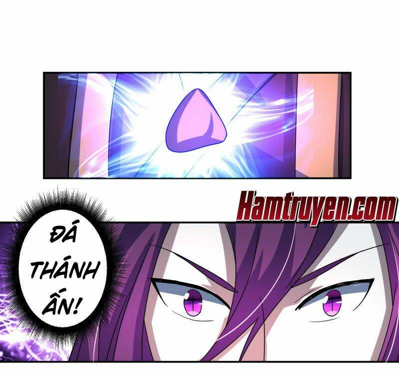 Tuyệt Thế Thánh Đế: Chapter 15