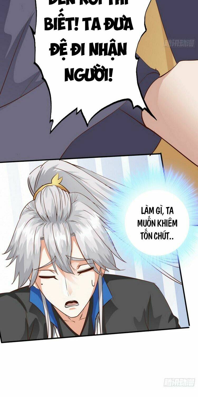 Chư Thiên Ký: Chapter 283