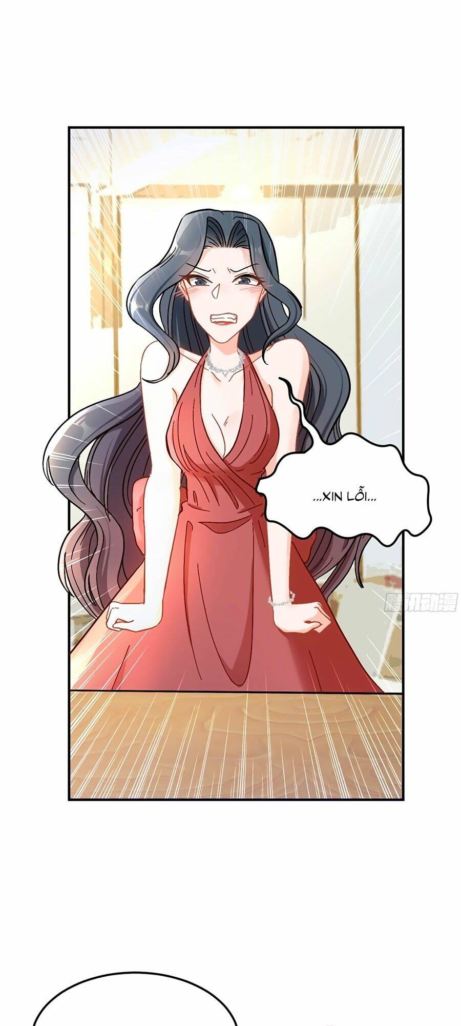 Manh Bảo Ngọt Ngào: Chapter 10
