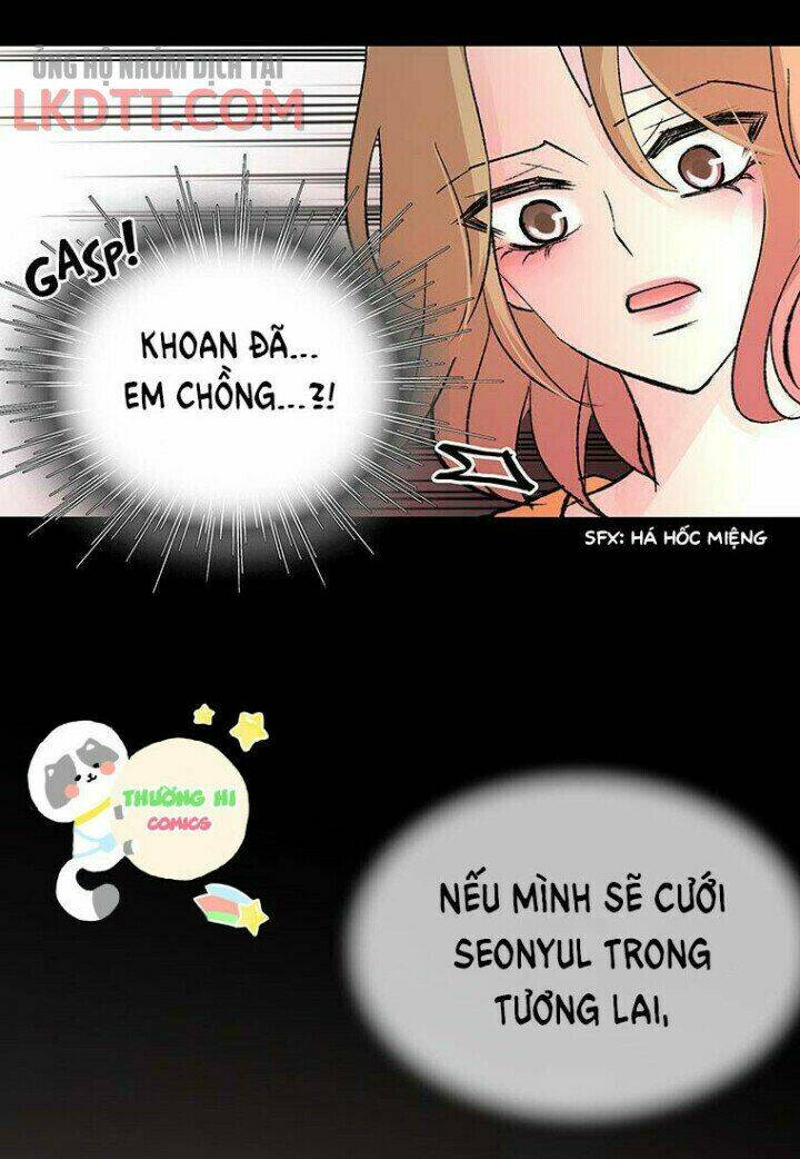 Từng Bước Đến Bên Anh: Chapter 5