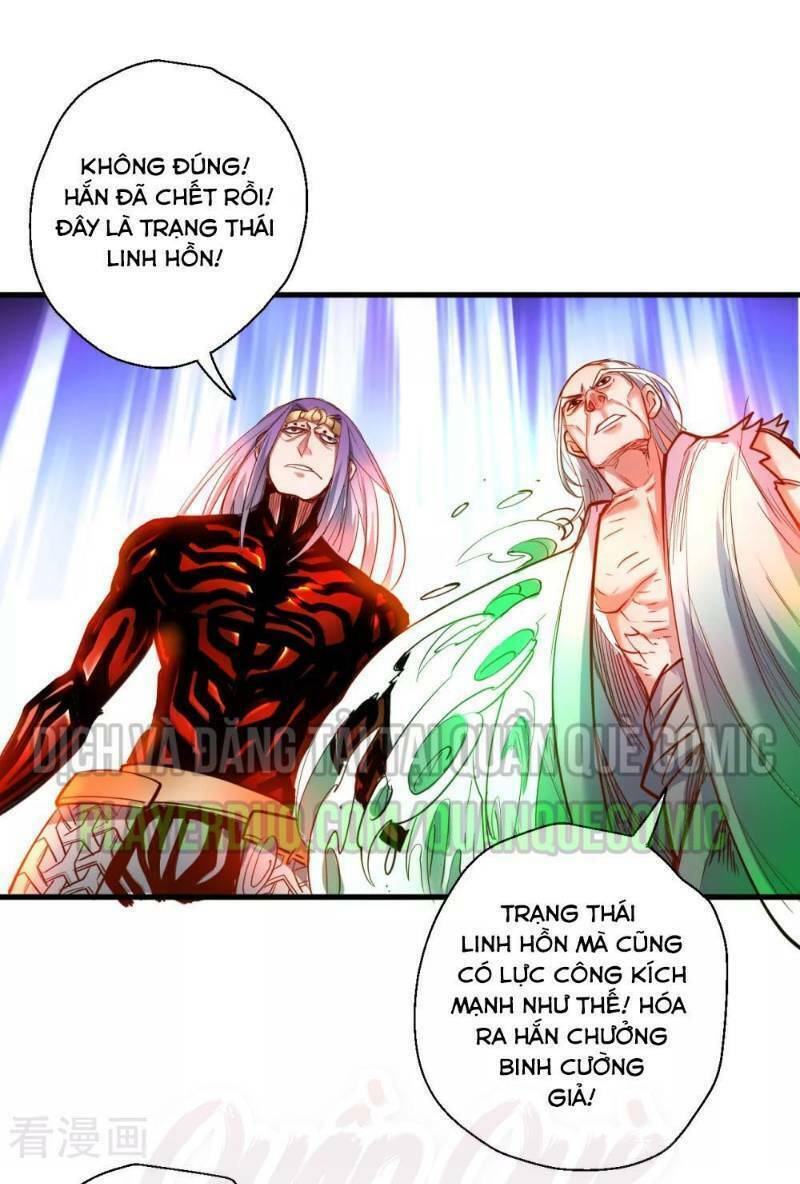 Tối Cường Đại Biểu Hoàng Kim Thận: Chapter 68